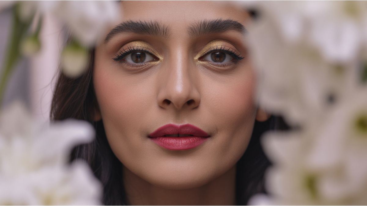 About Anjali Talaviya | Bridal Makeup Artist & Educator About Anjali Talaviya | Bridal Makeup Artist & Educator