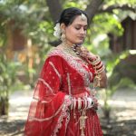 Step-by-Step Gujarati Bridal Makeup Latest Trends