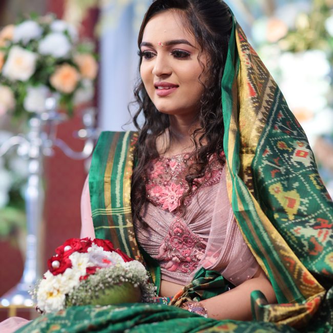 Engagement Makeup Looks