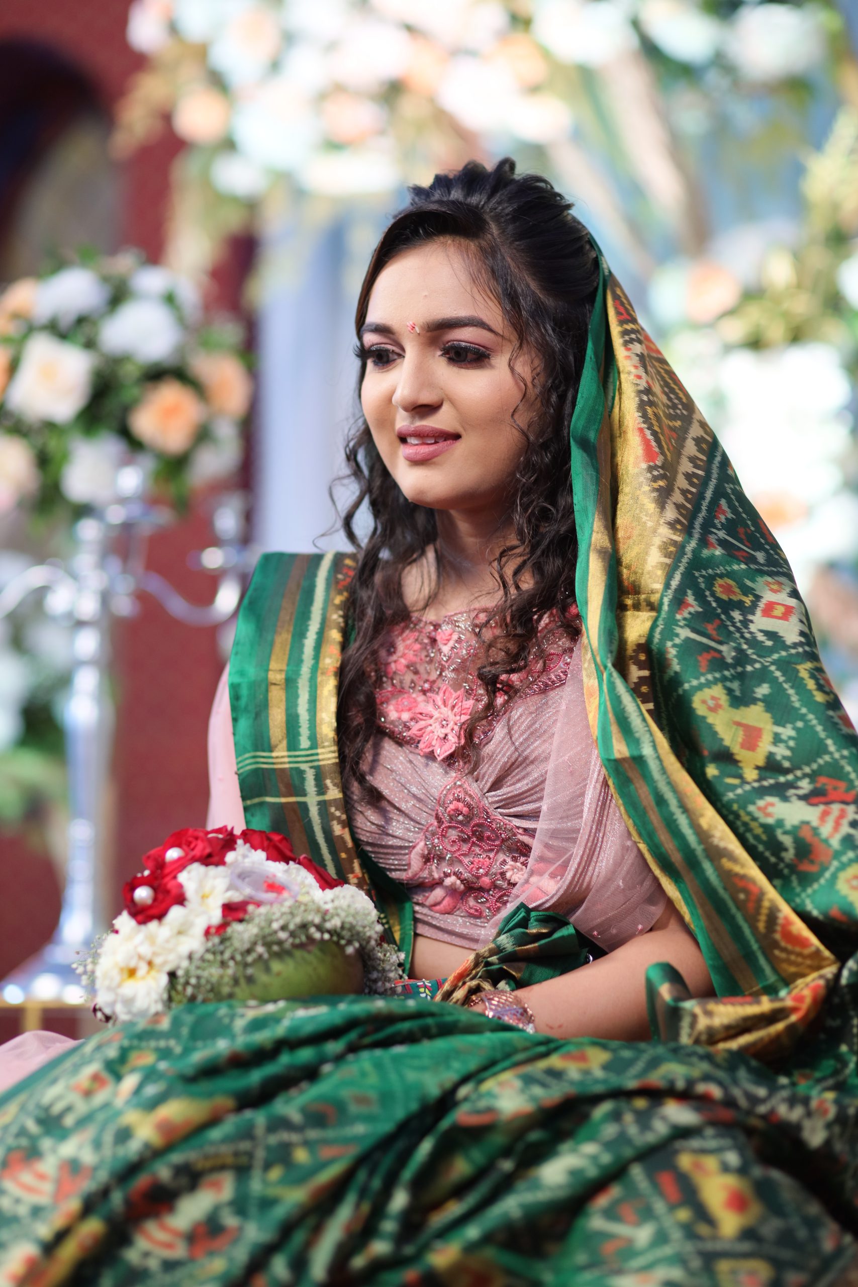 Engagement Makeup Looks