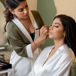 Bridal Makeup Evolution Past to Present Trends