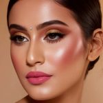 Celebrity Makeup Looks & Bridal Trends 2025