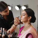 Top Bridal Packages Dharmi Makeup Studio 2025