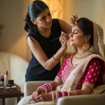 Why Brides Need a Pro Makeup Artist in 2025