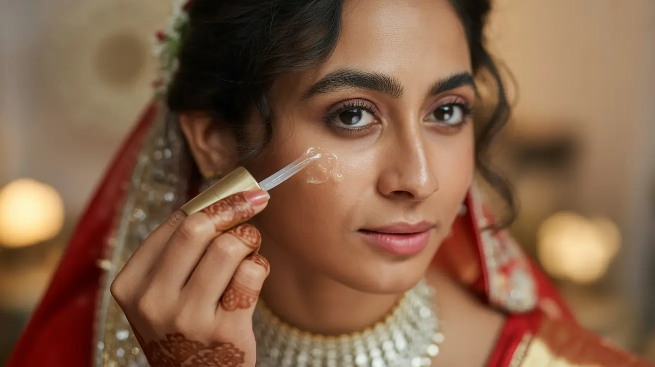 3-Month Skincare Plan for Brides-to-Be
