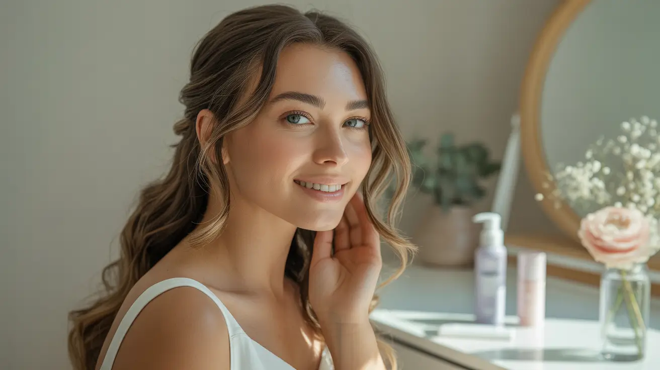 6-Month Bridal Skincare Plan That Works