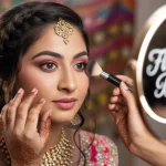 Airbrush vs. HD Bridal Makeup for Bride Guide