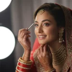 Avoid Flashback in Bridal Makeup for Brides