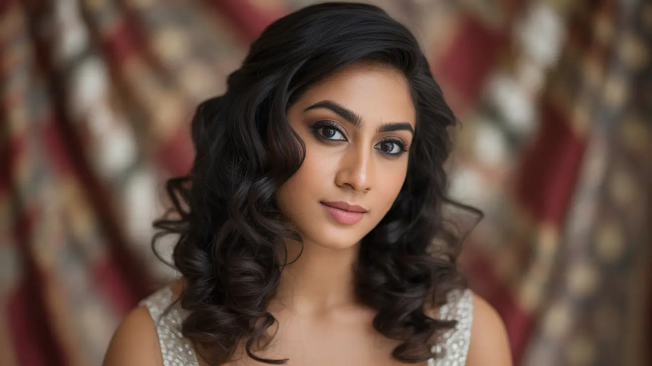 Best Hair & Makeup Pairings for Brides