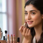 Best Lipstick Shades by Skin Tone for Brides
