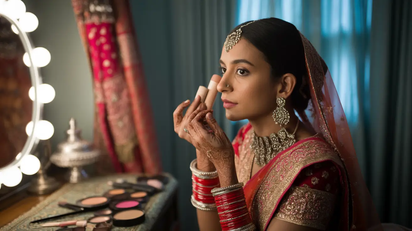 Best Long-Wear Foundations for Brides