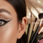 Best Smudge-Proof Kajal & Eyeliner for Brides
