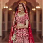 Bollywood-Inspired Bridal Looks You’ll Love