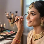 Book the Right Bridal Makeup Package Easily