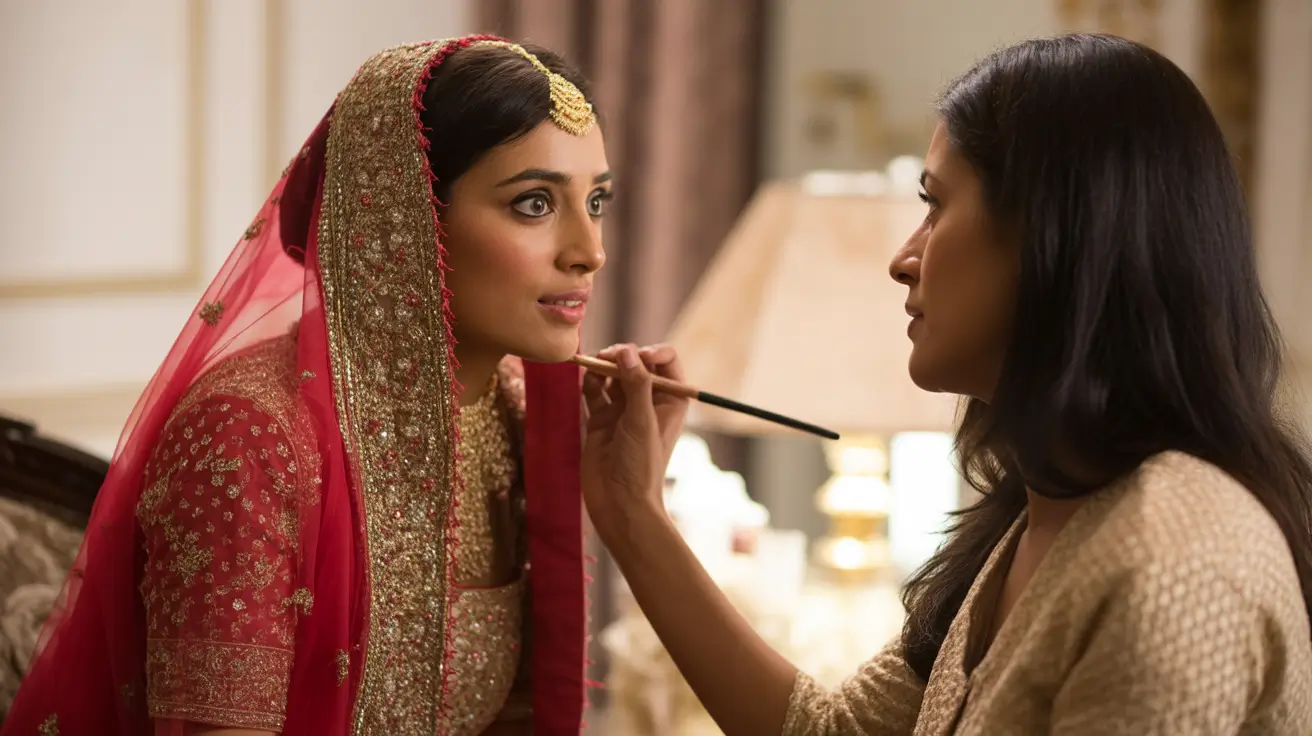 Bridal Beauty Treatments to Avoid