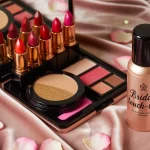 Bridal Makeup Kit Must-Haves for Brides