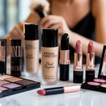 Bridal Makeup Products Worth Investing In