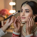 Bridal Makeup Trial Tips from Top Makeup Artist