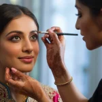 Bridal Makeup Trial What to Expect & Prepare