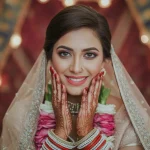 Bridal Makeup for Photos & Real Life