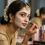 Bridal Skincare Prep Tips by Top Makeup Artist