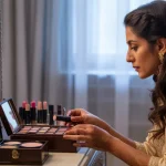 Bridal Touch-Up Kit by Best Makeup Artist