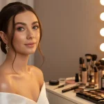 Cruelty-Free Bridal Makeup Guide for Conscious Brides