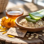 DIY Skincare Tips for Brides Before Wedding Day