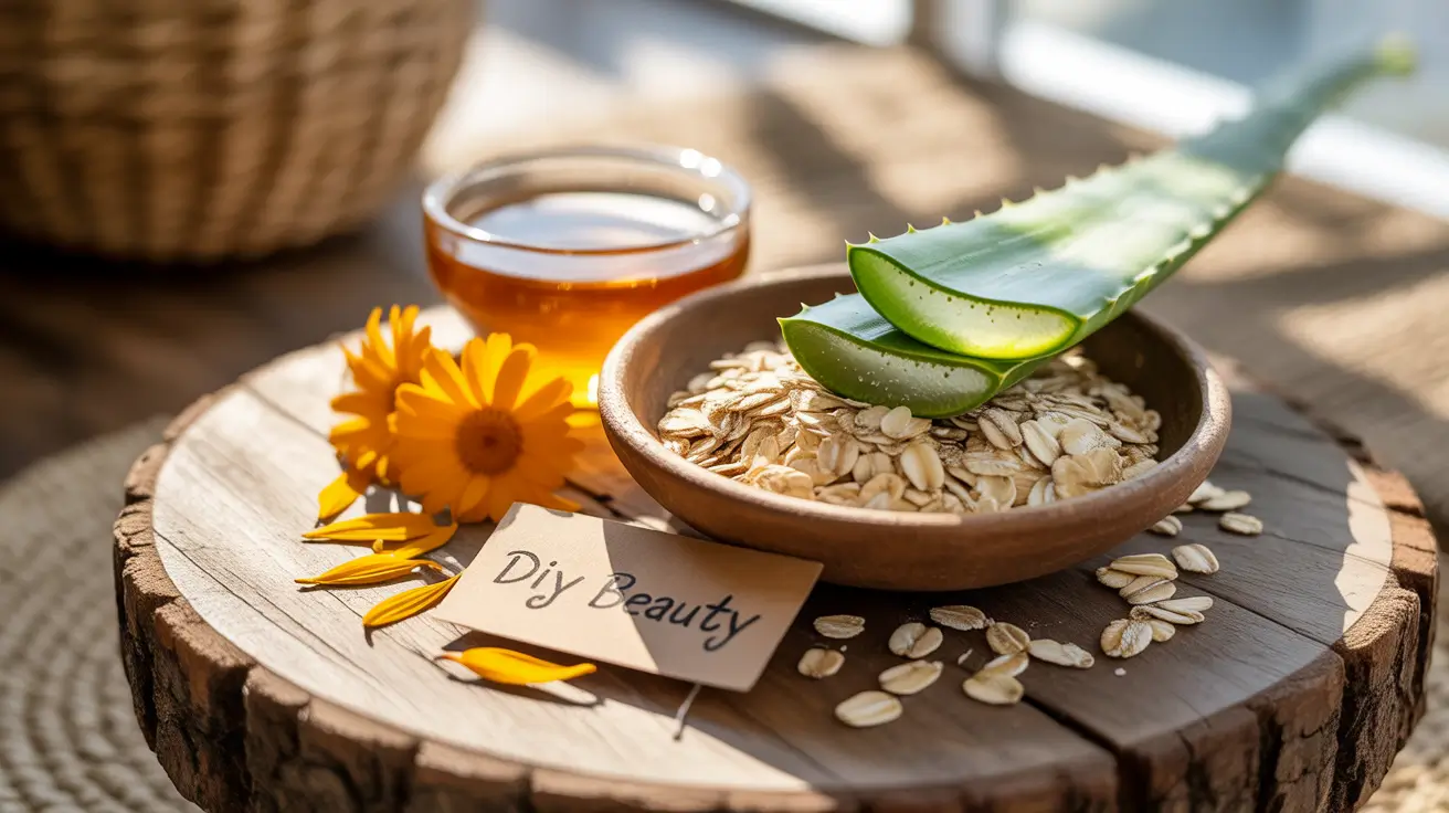 DIY Skincare Tips for Brides Before Wedding Day