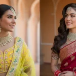Day vs Night Bridal Makeup Tips by Experts