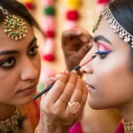 Hire One Artist for All Wedding Events