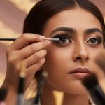 Lash Extensions vs False Lashes for Brides