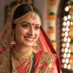 Maharashtrian Bridal Makeup Ideas for Brides