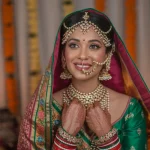 Maharashtrian Bridal Makeup Tips for a Stunning Look