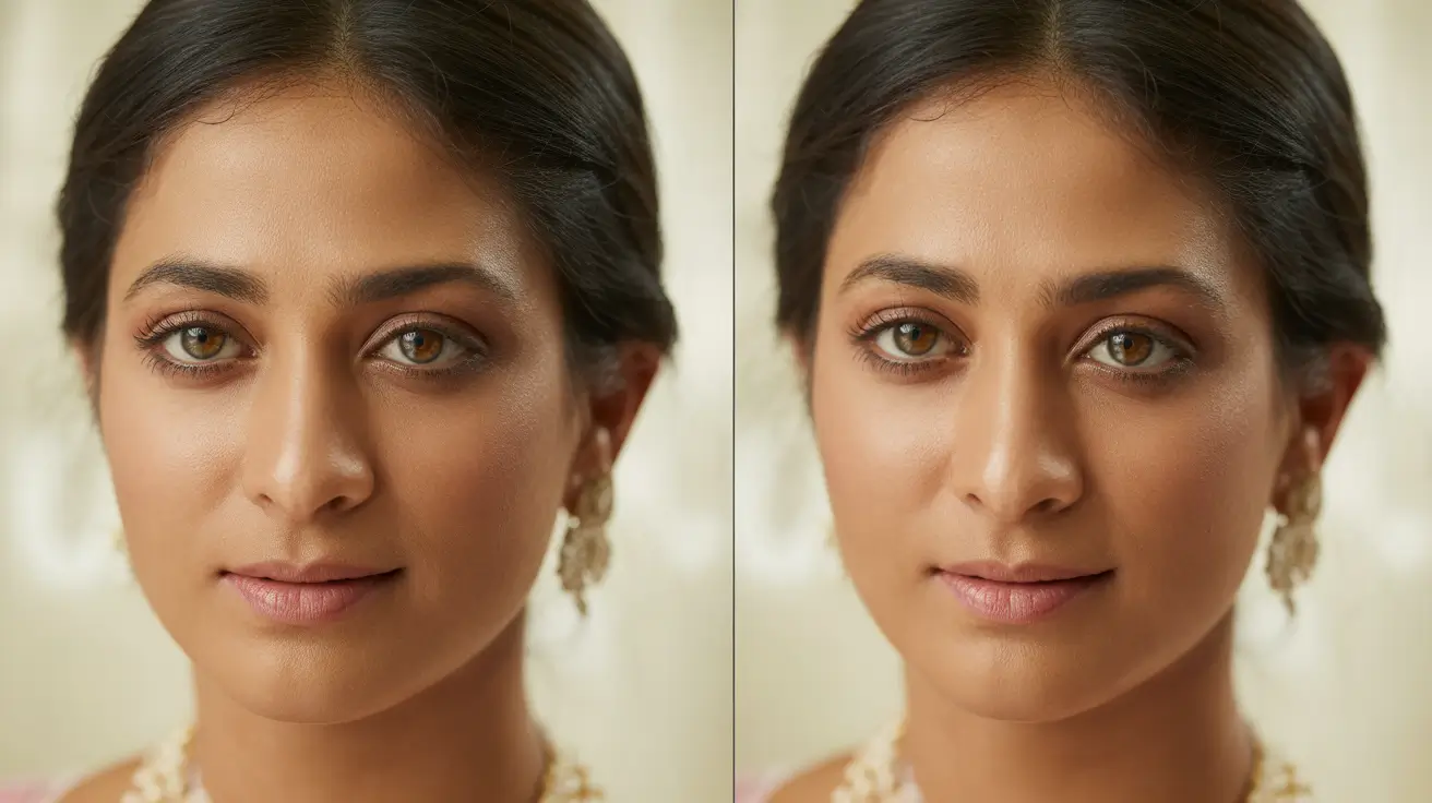 Makeup Mistakes Brides Must Avoid in Photos