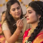 Makeup Tips That Shine in Wedding Photography
