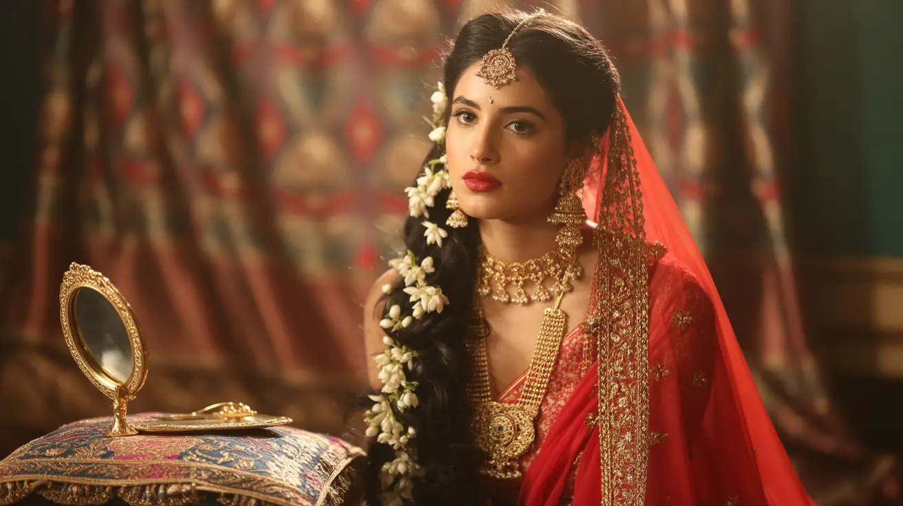 Makeup Tips for Every Bridal Theme