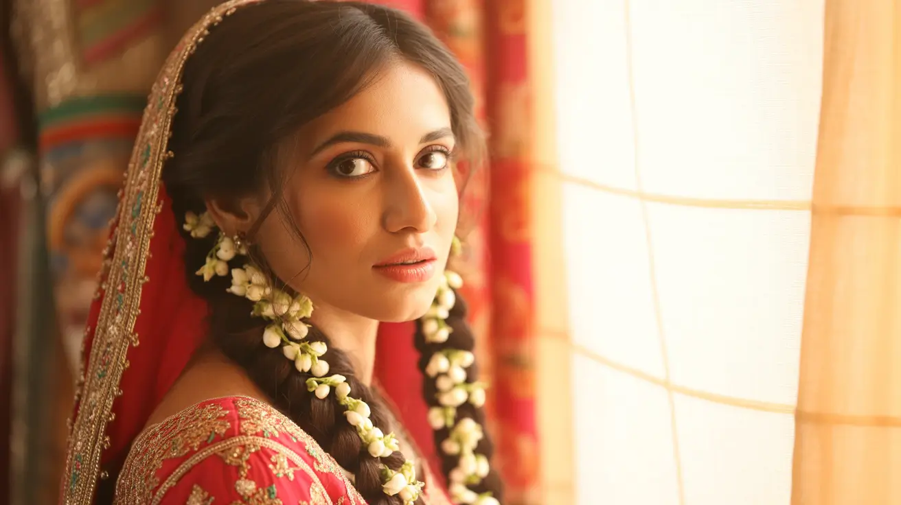 No-Makeup Look by Best Bridal Makeup Artist