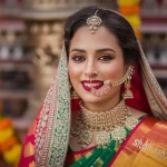 Perfect Gujarati Bridal Look Guide 2025