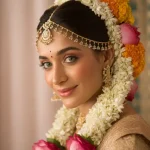 Pooja Day Bridal Looks Best Makeup Artist Tips