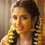 Pre-Wedding Makeup by Top Bridal Artist