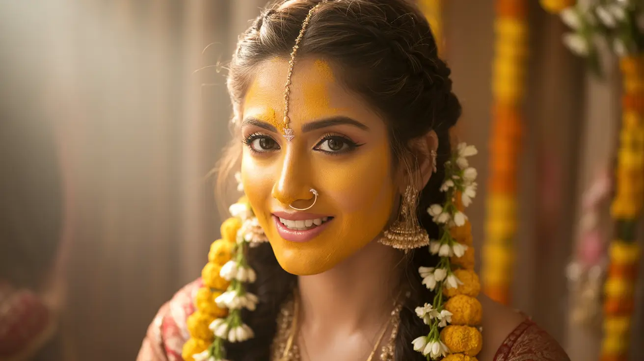 Pre-Wedding Makeup by Top Bridal Artist