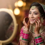 Real Bride Makeup Stories from Surat