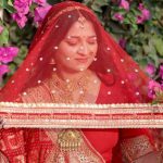 Real Surat Brides & Their Makeup Journey