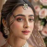 Recreate Celebrity Bridal Looks with Ease