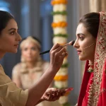 Signs of a Pro Bridal Makeup Artist to Trust