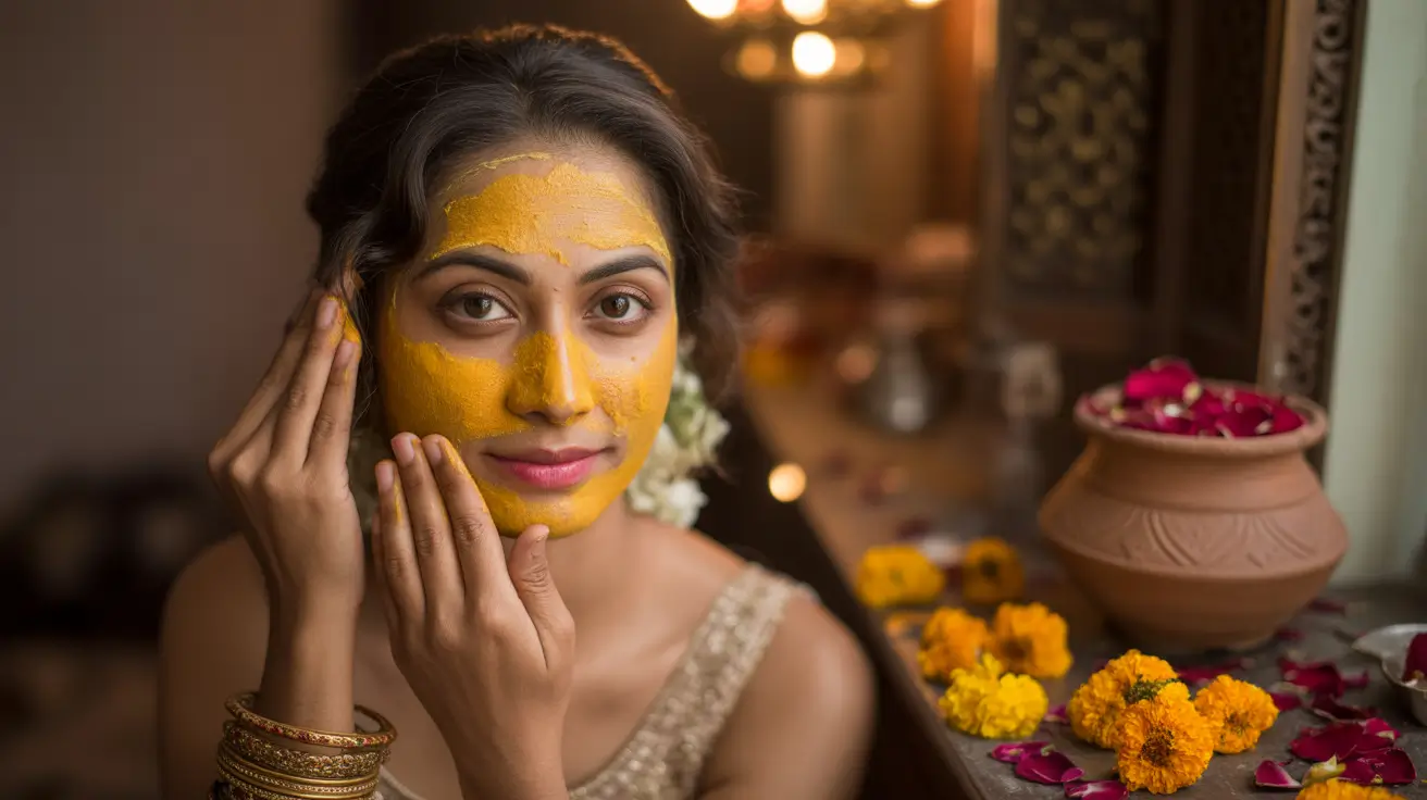 Skin Prep Tips for Flawless Bridal Makeup