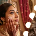 Skincare Mistakes to Avoid Before Wedding Day