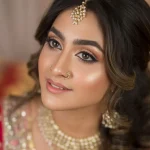 Soft Glam Makeup for Brides Elegant Wedding Looks