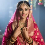 South Indian Bridal Makeup by Best Makeup Artist